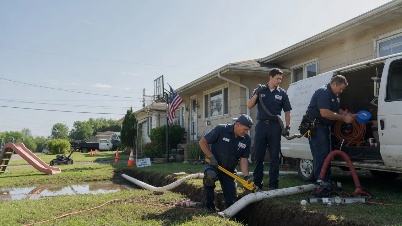 Toilet Installation in Staples, TX near me